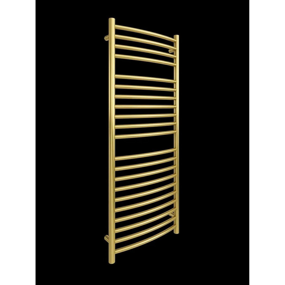 Paris Mirror - Hestia Towel Warmer - HESTGLDRD21 | Montreal Lighting & Hardware