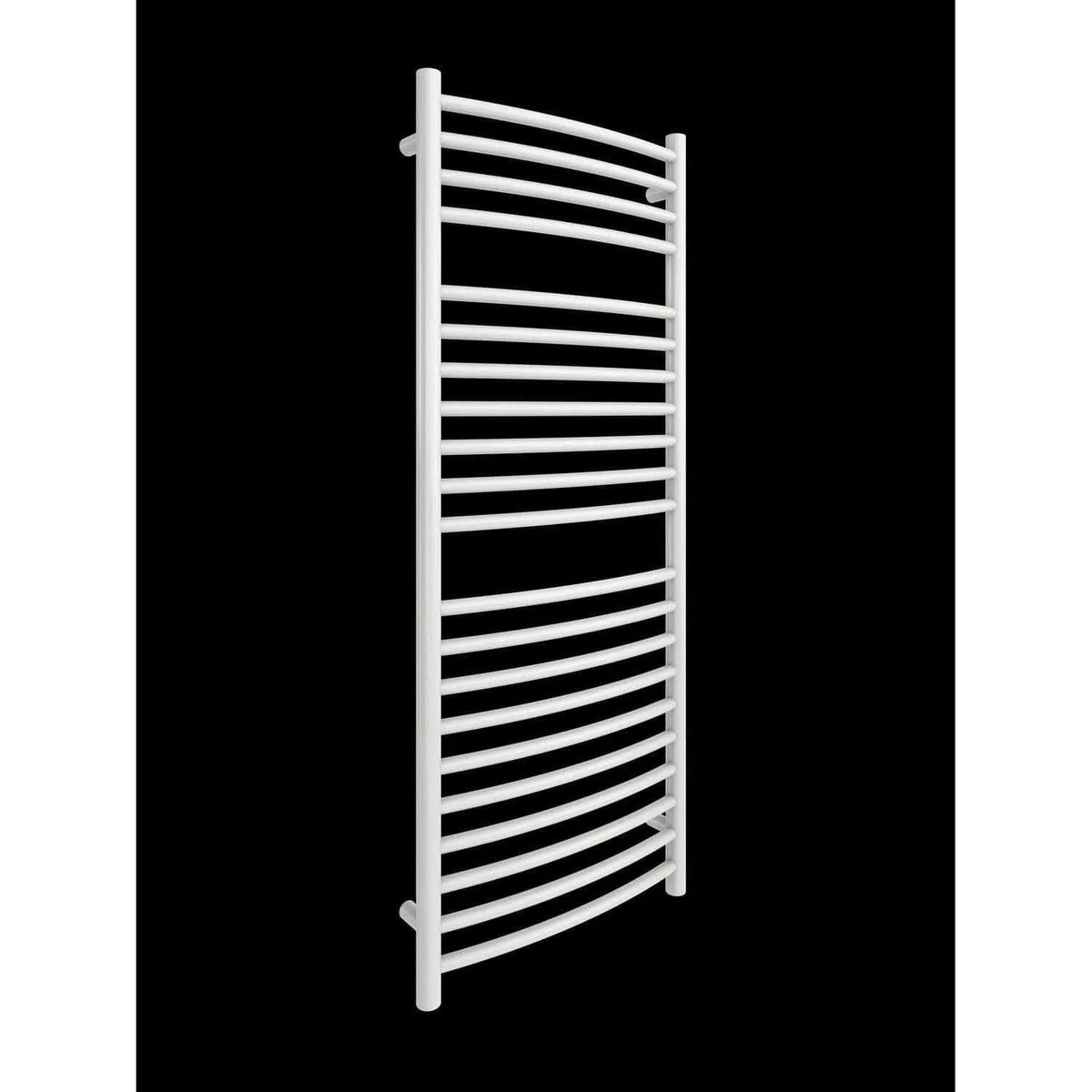 Paris Mirror - Hestia Towel Warmer - HESTWHTRD21 | Montreal Lighting & Hardware