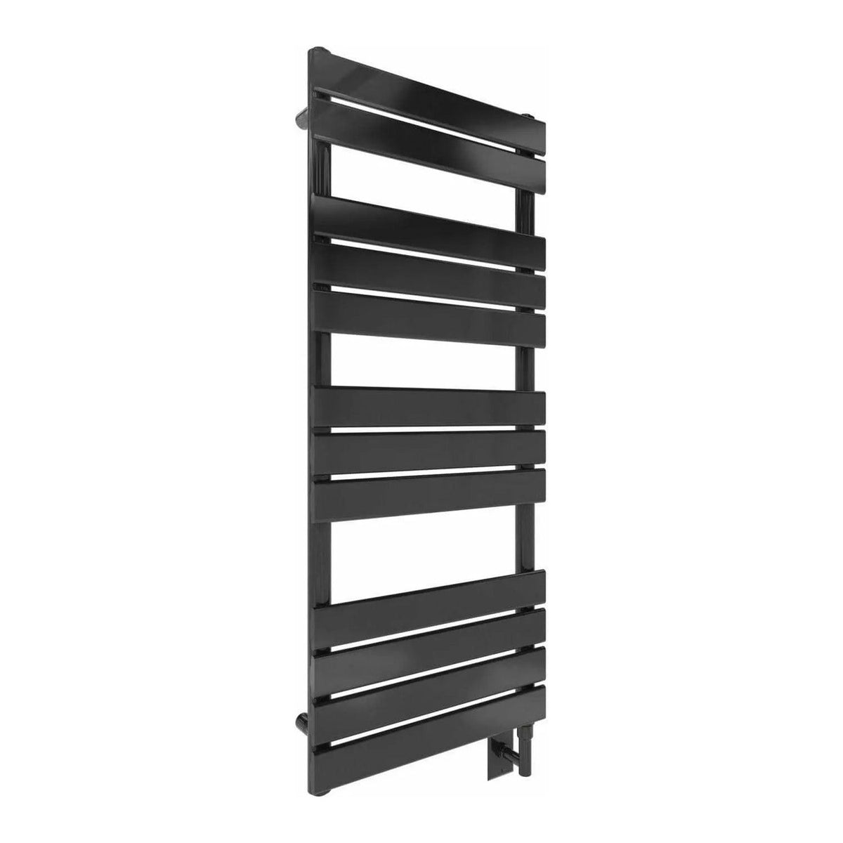 Paris Mirror - Minos Towel Warmer - MINOSBLK12 | Montreal Lighting & Hardware