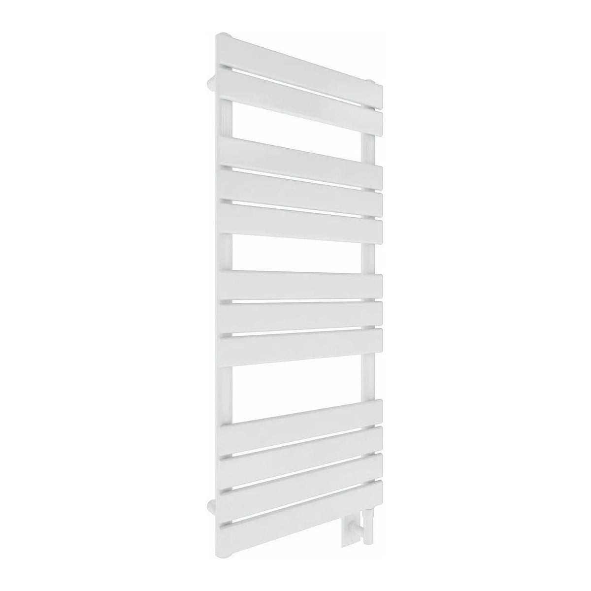 Paris Mirror - Minos Towel Warmer - MINOSWHT12 | Montreal Lighting & Hardware