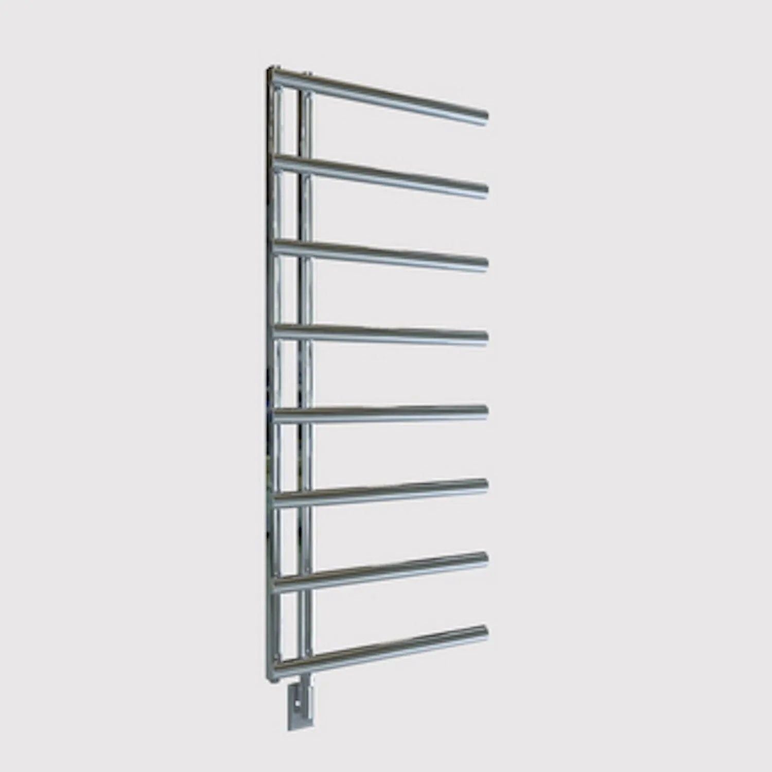 Paris Mirror - Rhea Towel Warmer - RHEACHR08 | Montreal Lighting & Hardware