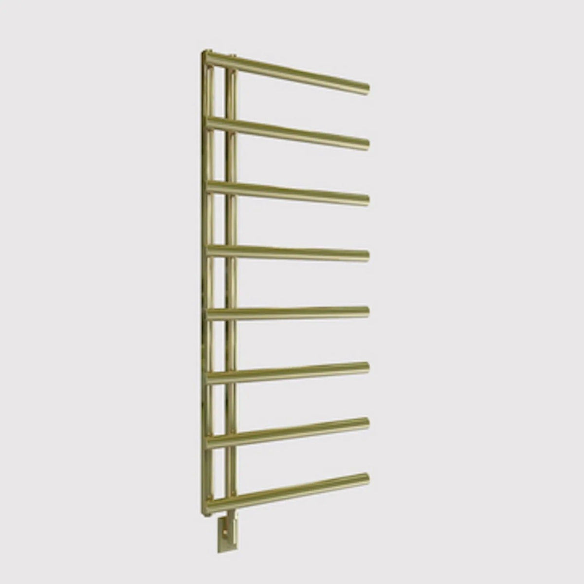 Paris Mirror - Rhea Towel Warmer - RHEAGLD08 | Montreal Lighting & Hardware