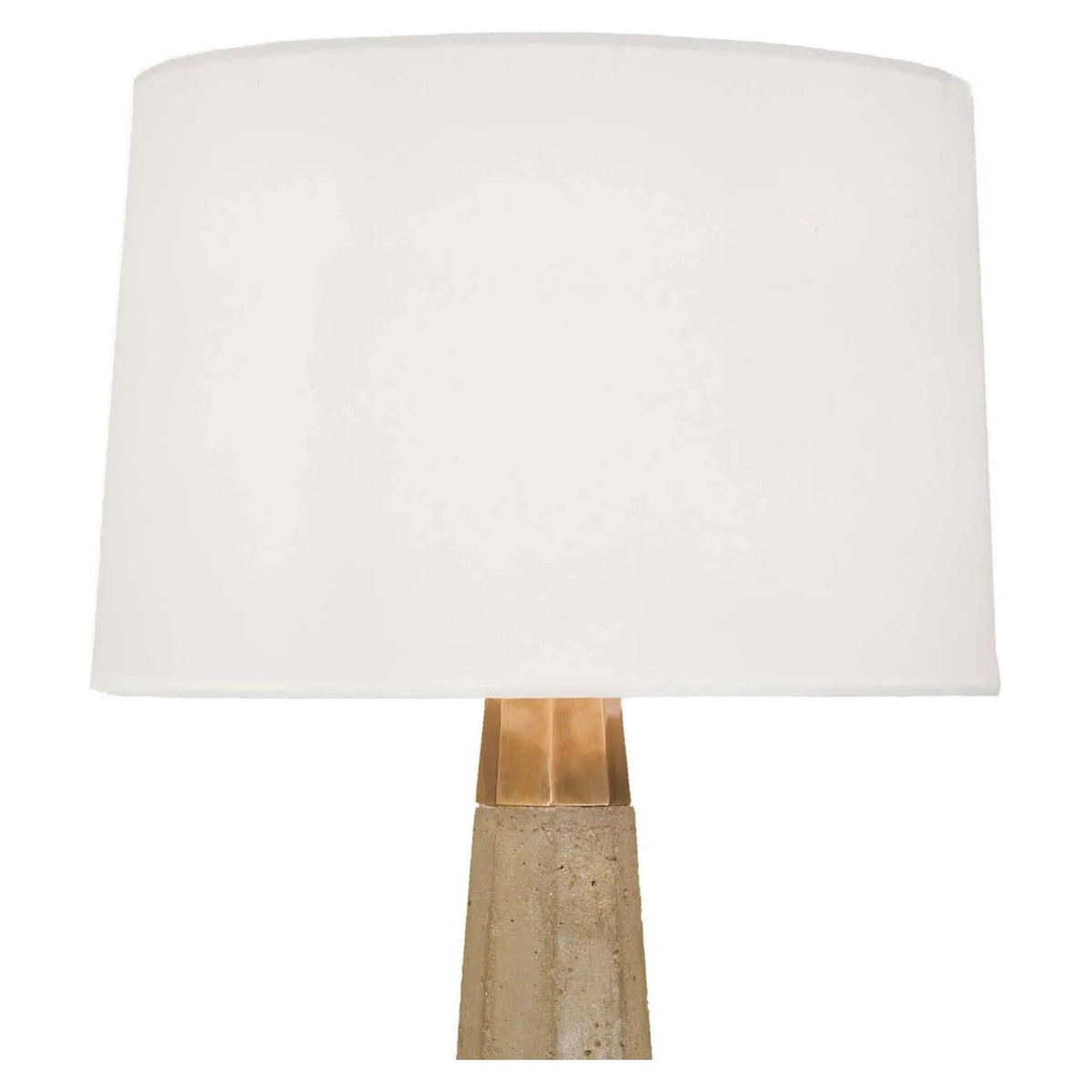 Regina Andrew - Beretta Concrete Table Lamp - 13-1051 | Montreal Lighting & Hardware