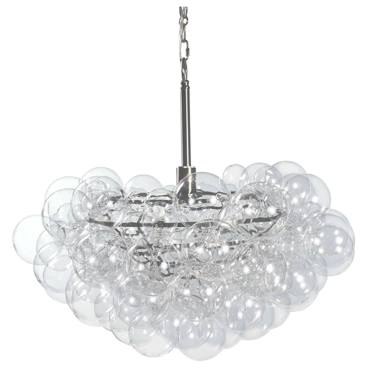 Regina Andrew - Bubbles Chandelier - 16-1044CLR | Montreal Lighting & Hardware