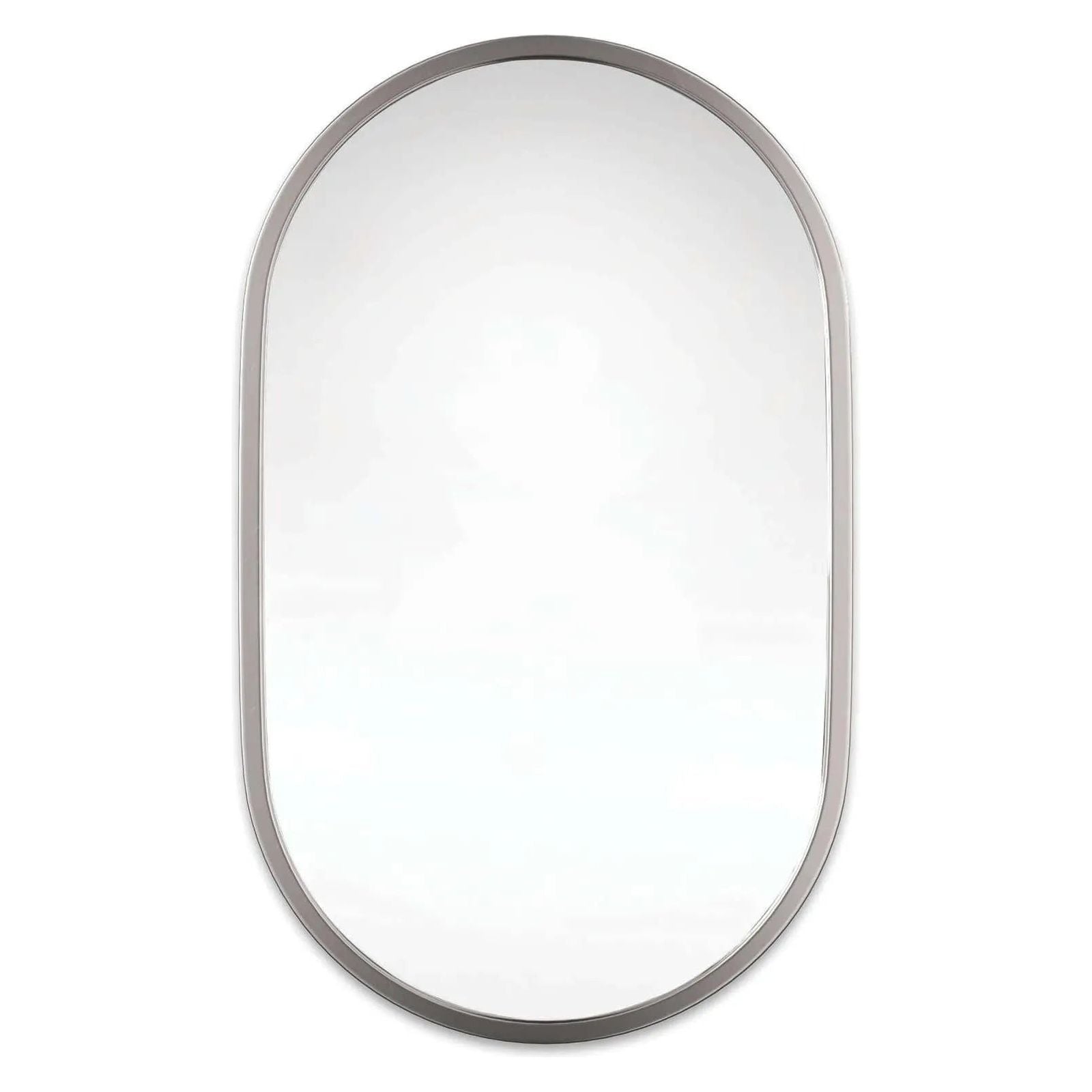 Regina Andrew - Canal Mirror - 21-1088PN | Montreal Lighting & Hardware