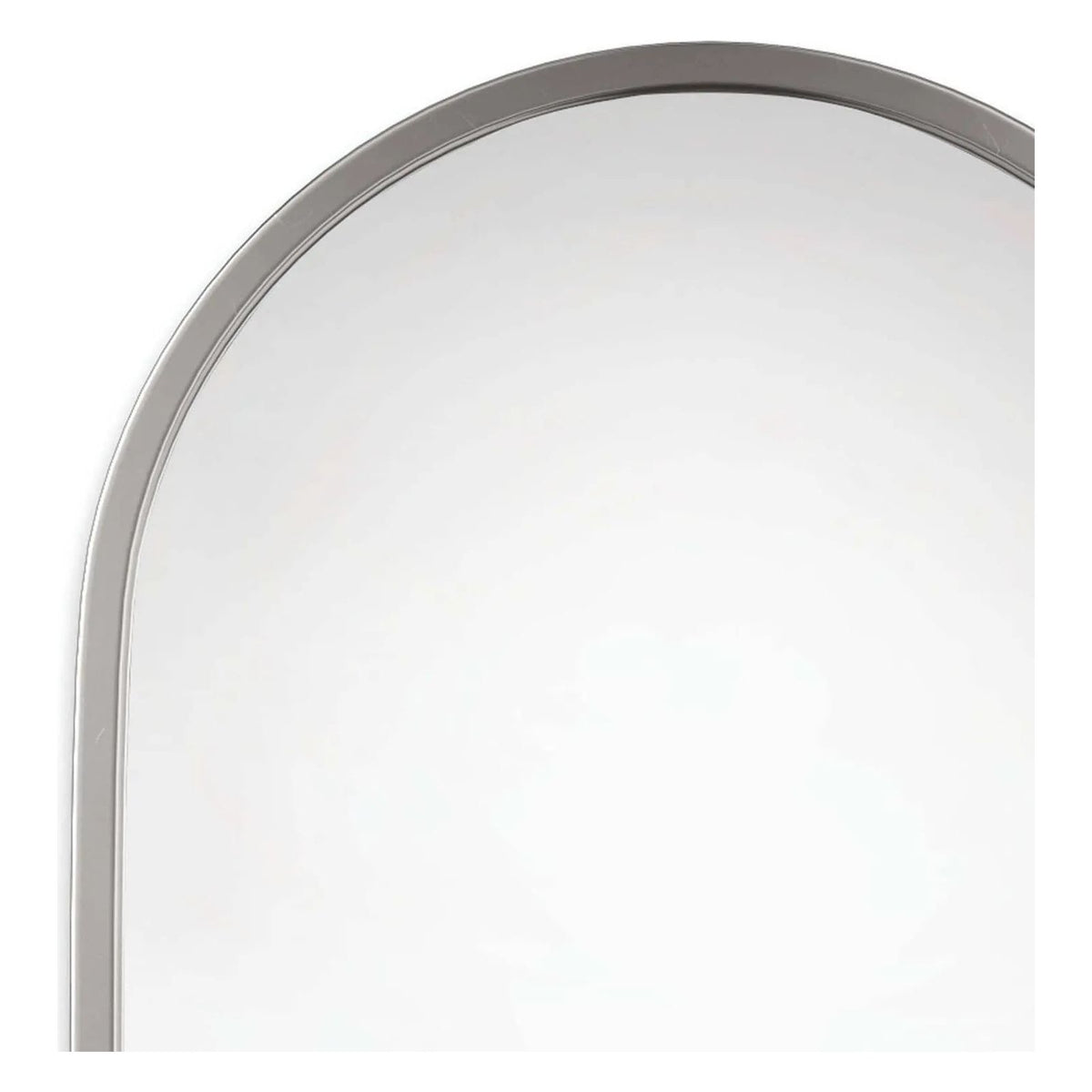 Regina Andrew - Canal Mirror - 21-1088PN | Montreal Lighting & Hardware