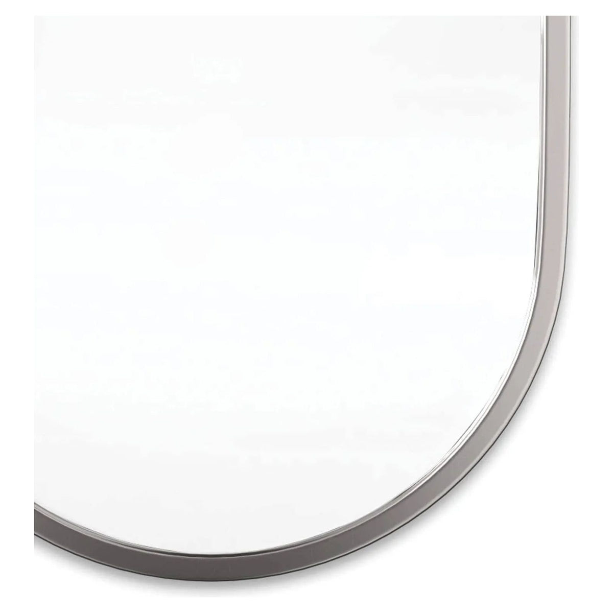 Regina Andrew - Canal Mirror - 21-1088PN | Montreal Lighting & Hardware