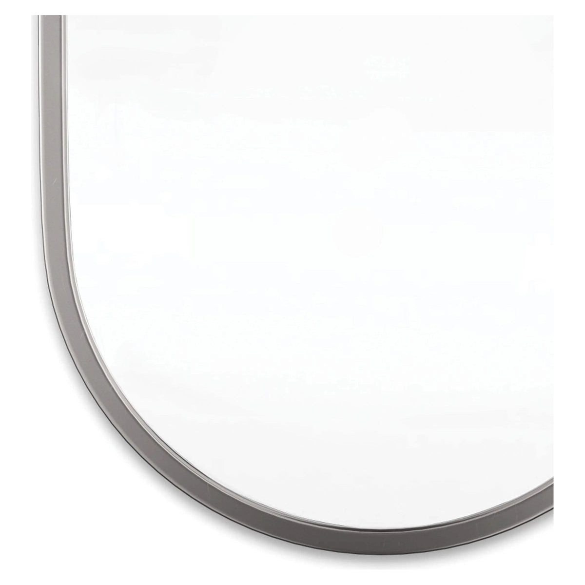 Regina Andrew - Canal Mirror - 21-1088PN | Montreal Lighting & Hardware