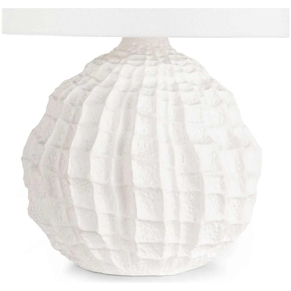 Regina Andrew - Caspian Ceramic Table Lamp - 13-1576 | Montreal Lighting & Hardware