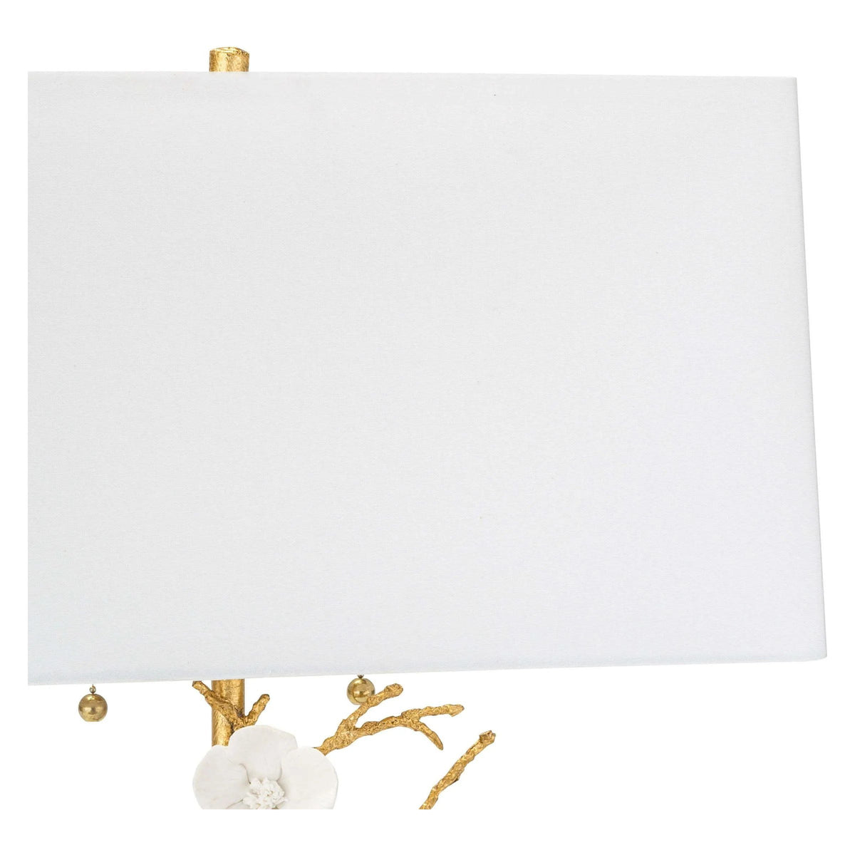 Regina Andrew - Cherise Horizontal Table Lamp - 13-1330GLD | Montreal Lighting & Hardware