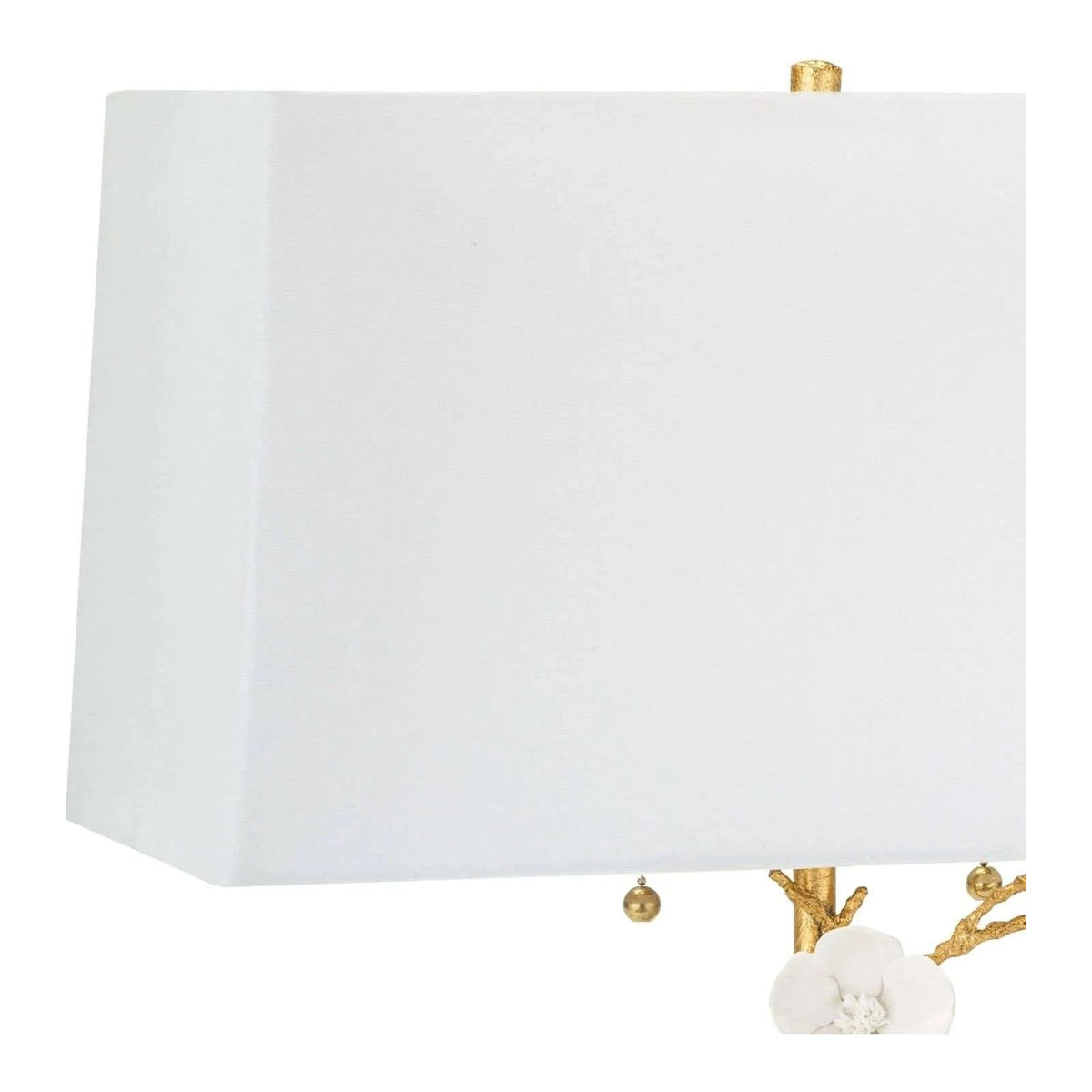 Regina Andrew - Cherise Horizontal Table Lamp - 13-1330GLD | Montreal Lighting & Hardware