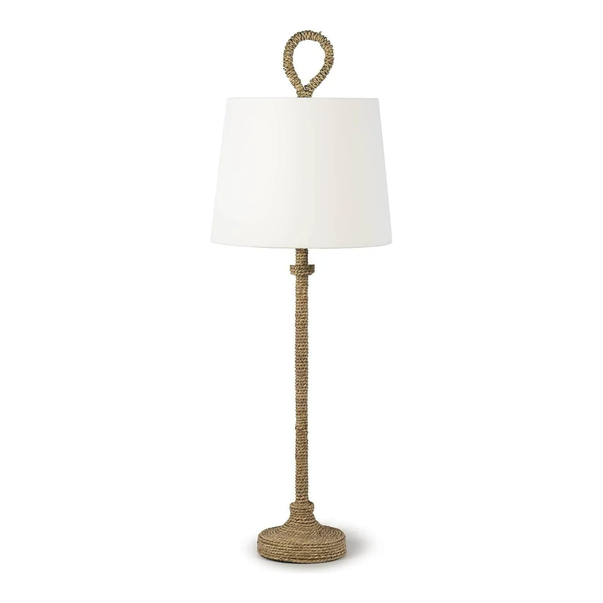 Regina Andrew - Coastal Living Bimini Buffet Lamp - 13-1521 | Montreal Lighting & Hardware