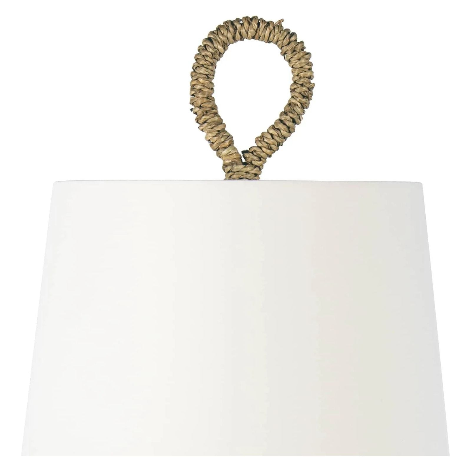 Regina Andrew - Coastal Living Bimini Buffet Lamp - 13-1521 | Montreal Lighting & Hardware