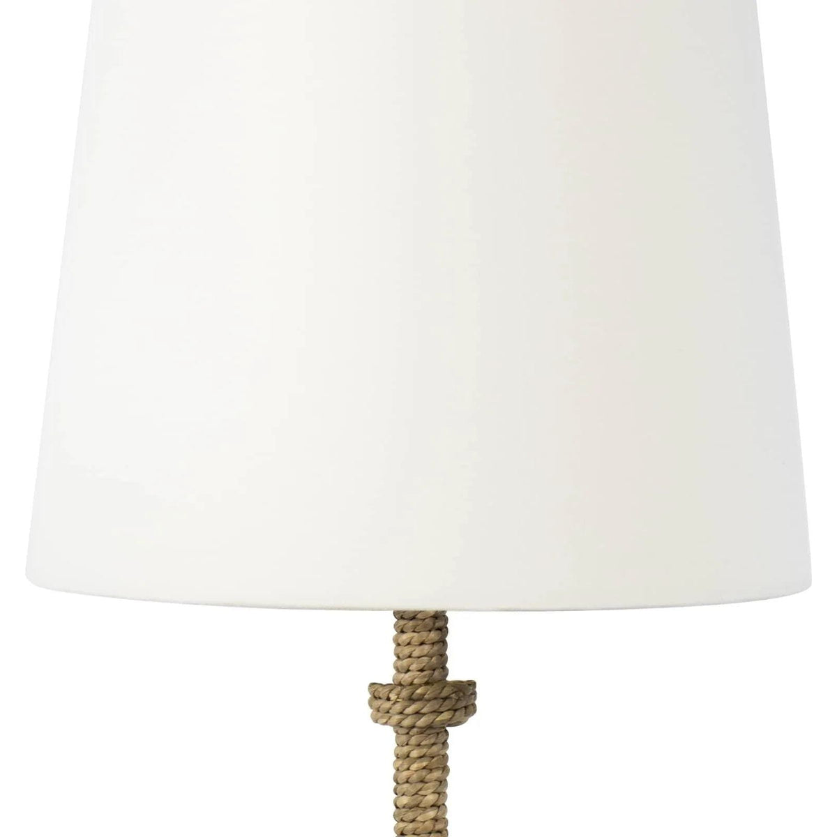 Regina Andrew - Coastal Living Bimini Buffet Lamp - 13-1521 | Montreal Lighting & Hardware