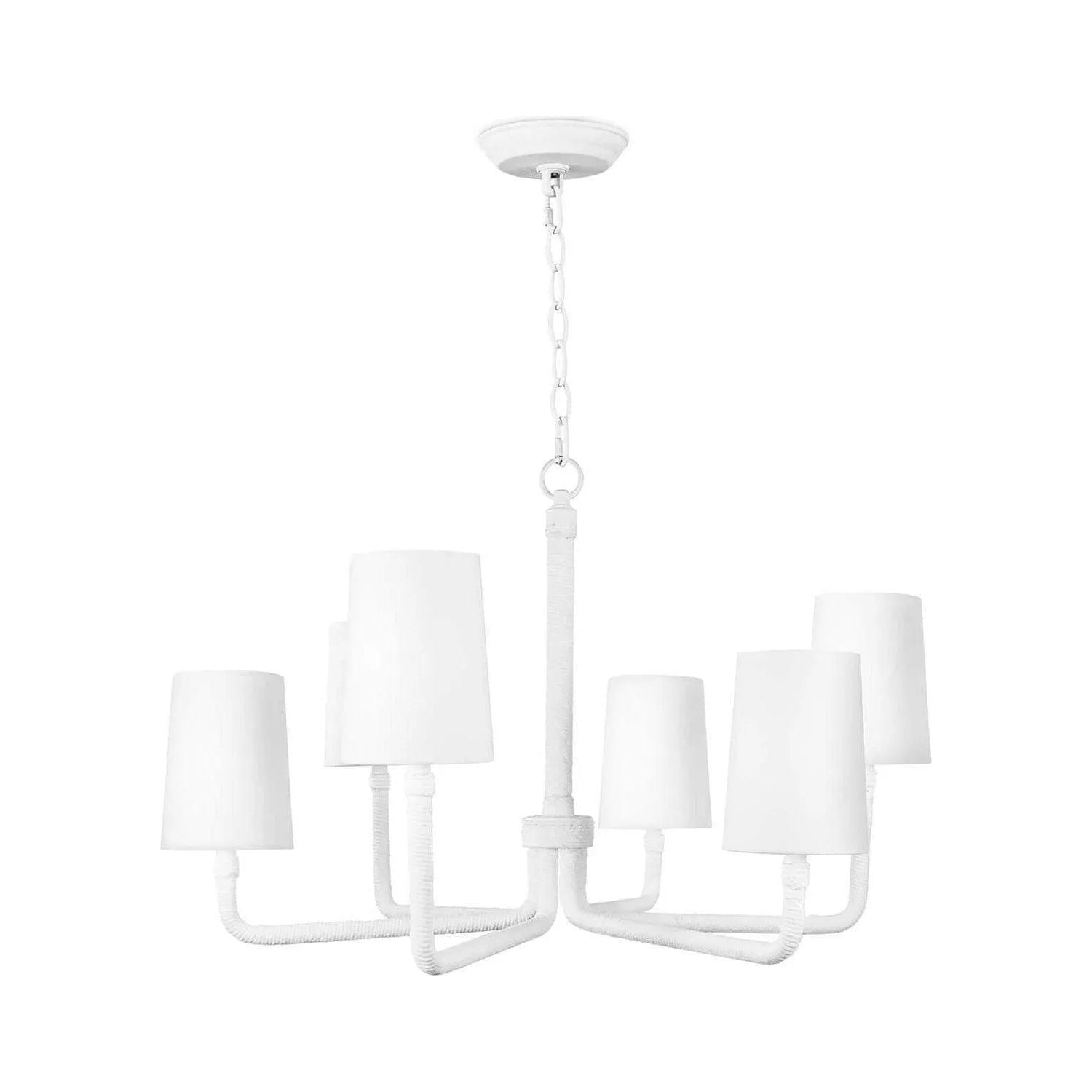 Regina Andrew - Coastal Living Boracay Chandelier - 16-1388 | Montreal Lighting & Hardware