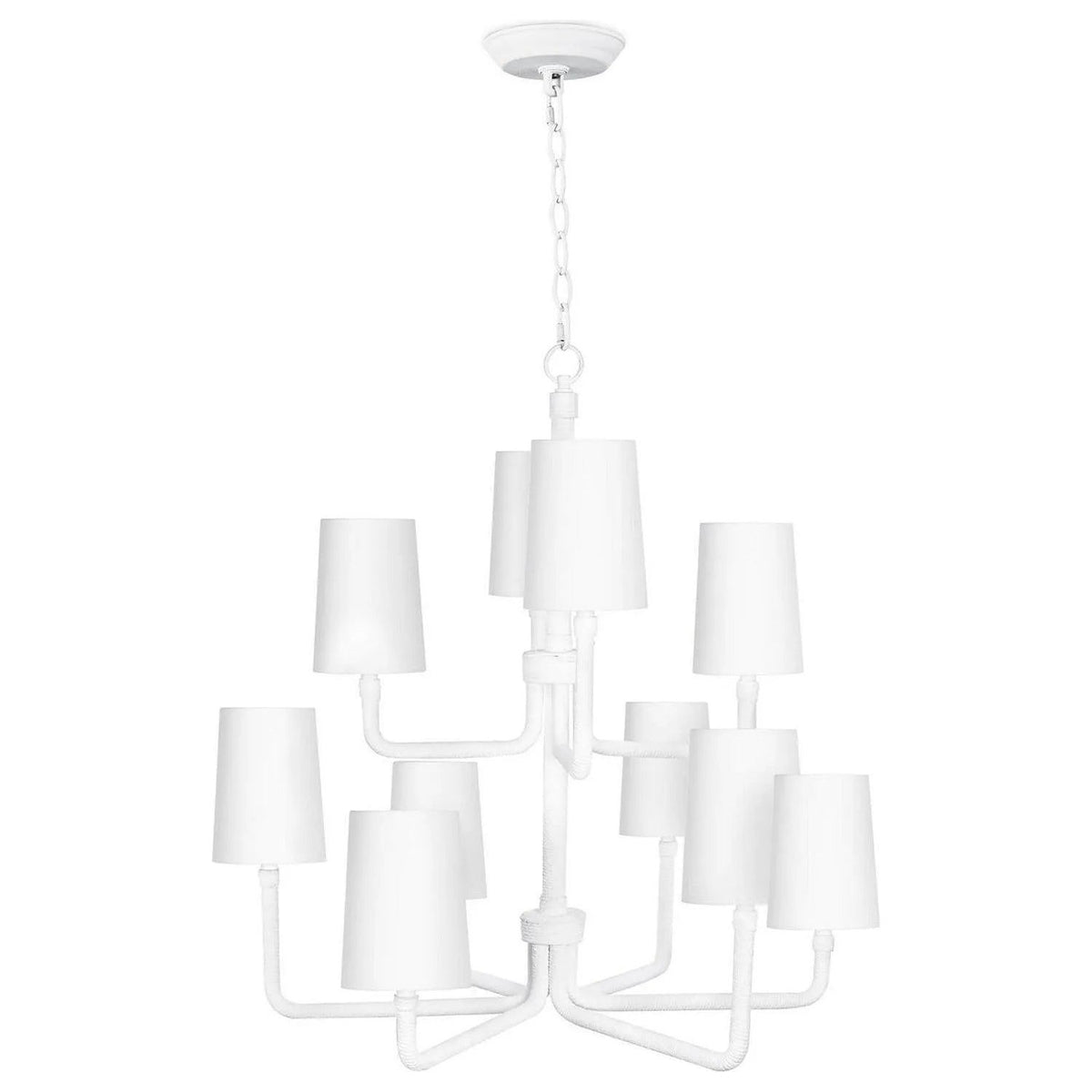 Regina Andrew - Coastal Living Boracay Chandelier - 16-1389 | Montreal Lighting & Hardware