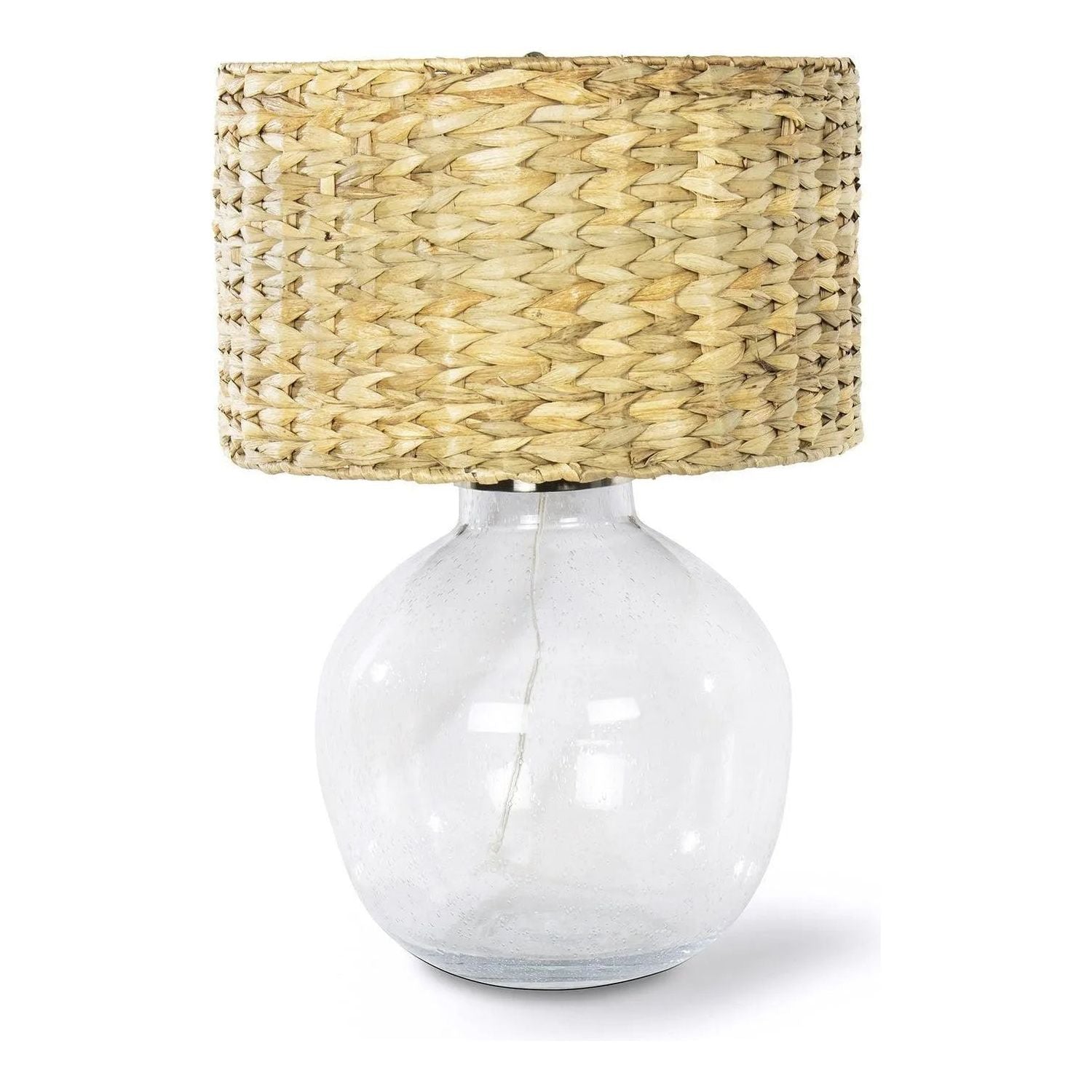 Regina Andrew - Coastal Living Freesia Glass Table Lamp - 13-1547 | Montreal Lighting & Hardware