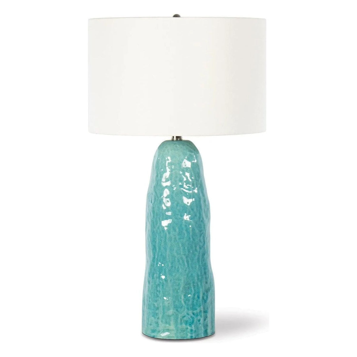 Regina Andrew - Coastal Living Getaway Ceramic Table Lamp - 13-1512TQ | Montreal Lighting & Hardware