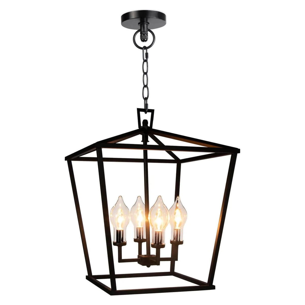 Regina Andrew - Coastal Living Hampton Outdoor Lantern - 17-1016 | Montreal Lighting & Hardware