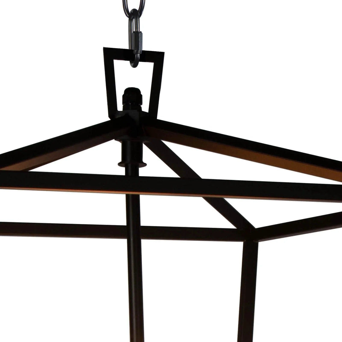 Regina Andrew - Coastal Living Hampton Outdoor Lantern - 17-1016 | Montreal Lighting & Hardware