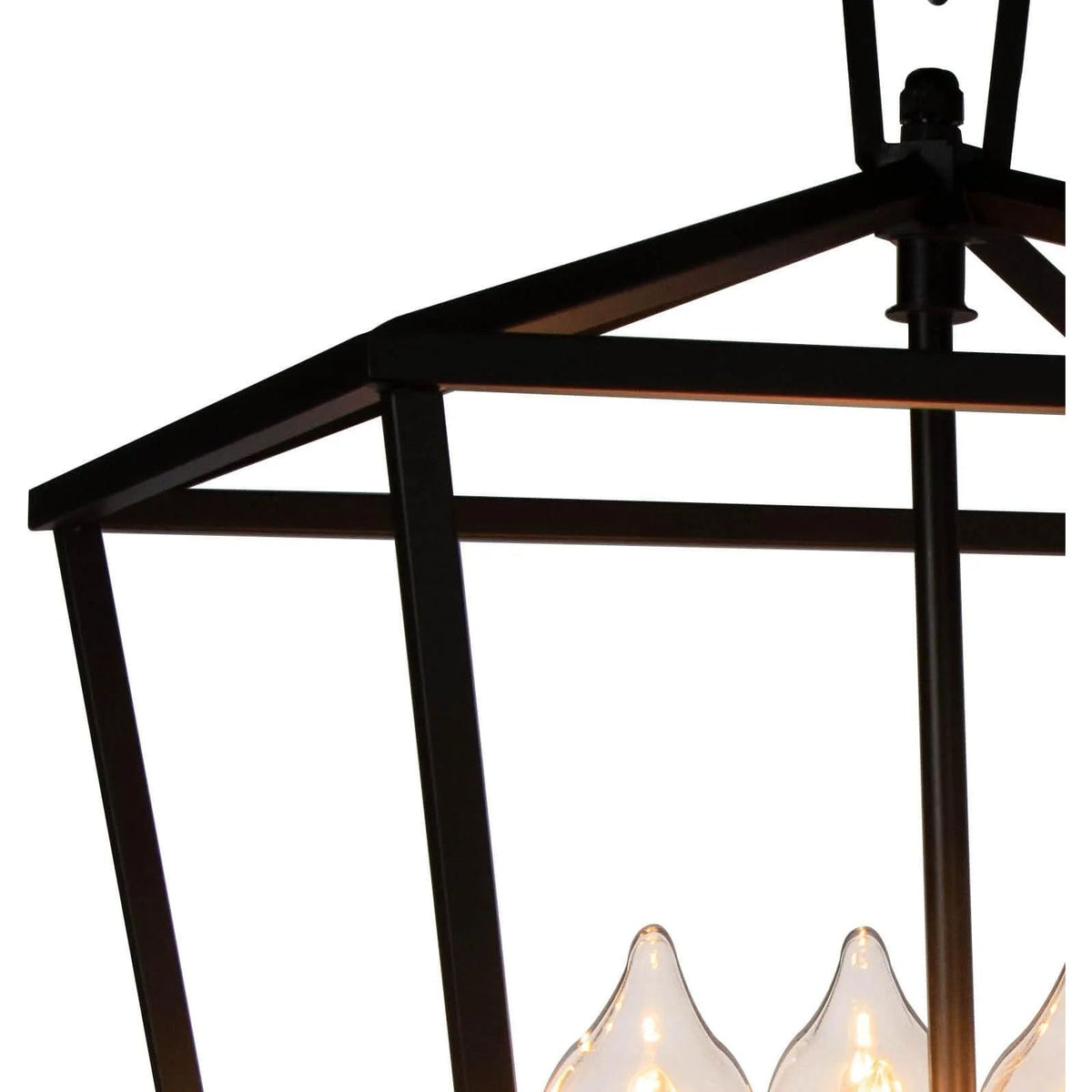 Regina Andrew - Coastal Living Hampton Outdoor Lantern - 17-1016 | Montreal Lighting & Hardware