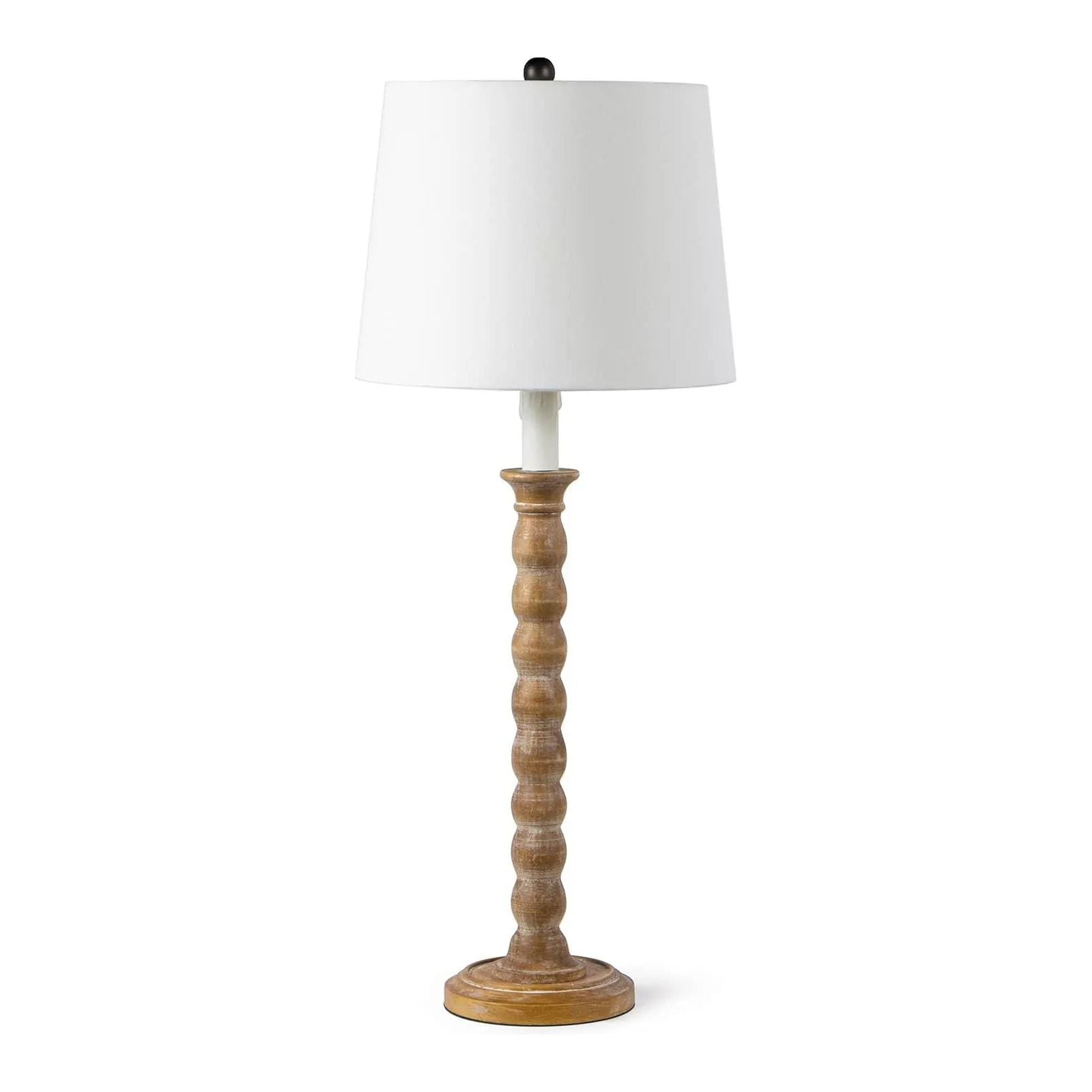 Regina Andrew - Coastal Living Perennial Buffet Lamp - 13-1543NAT | Montreal Lighting & Hardware