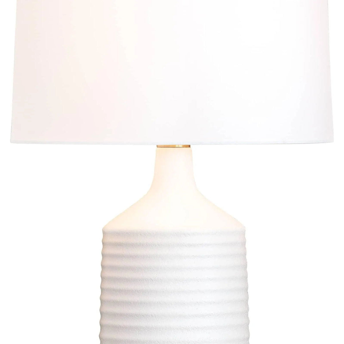 Regina Andrew - Coastal Living Temperance Ceramic Table Lamp - 13-1415 | Montreal Lighting & Hardware