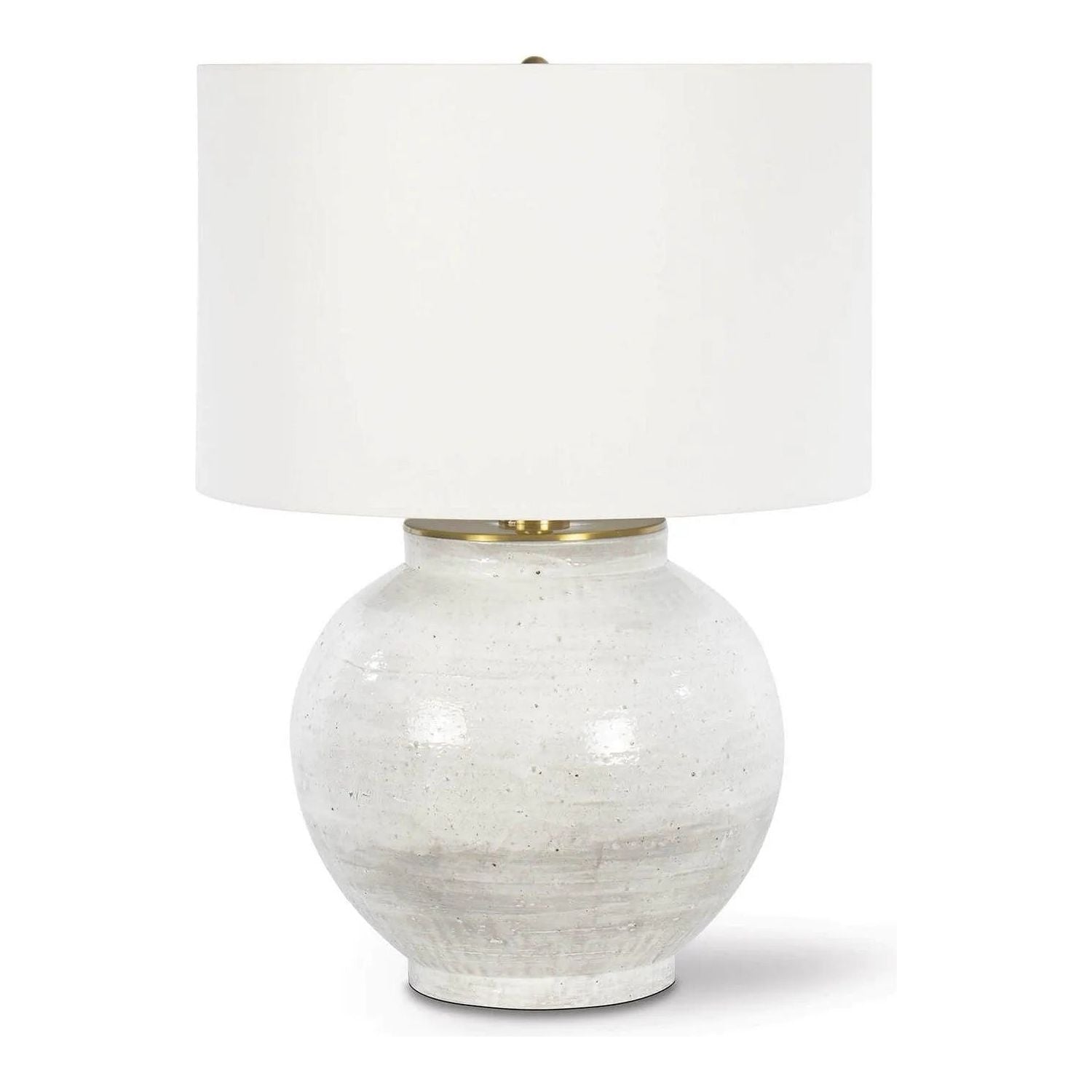 Regina Andrew - Deacon Ceramic Table Lamp - 13-1571 | Montreal Lighting & Hardware