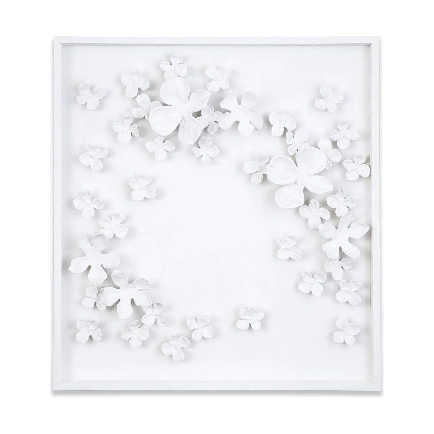 Regina Andrew - Dogwood Bouquet I Wall Art - 21-1154 | Montreal Lighting & Hardware