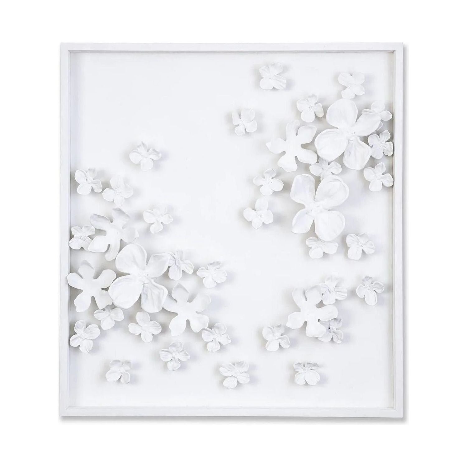 Regina Andrew - Dogwood Bouquet II Wall Art - 21-1155 | Montreal Lighting & Hardware