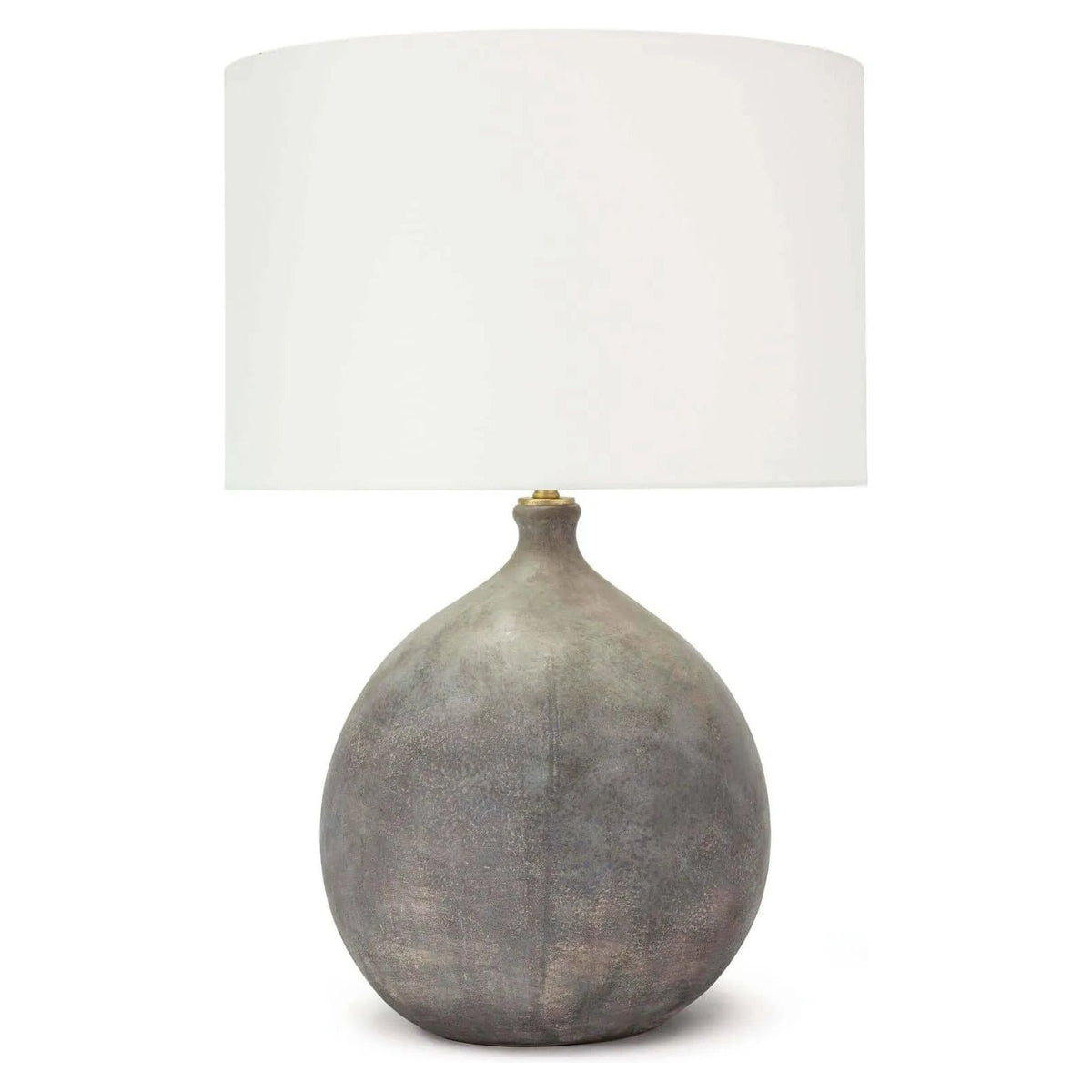 Regina Andrew - Dover Ceramic Table Lamp - 13-1445 | Montreal Lighting & Hardware