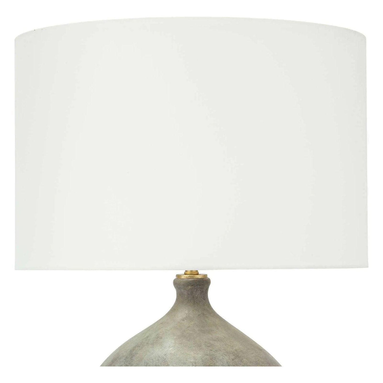 Regina Andrew - Dover Ceramic Table Lamp - 13-1445 | Montreal Lighting & Hardware