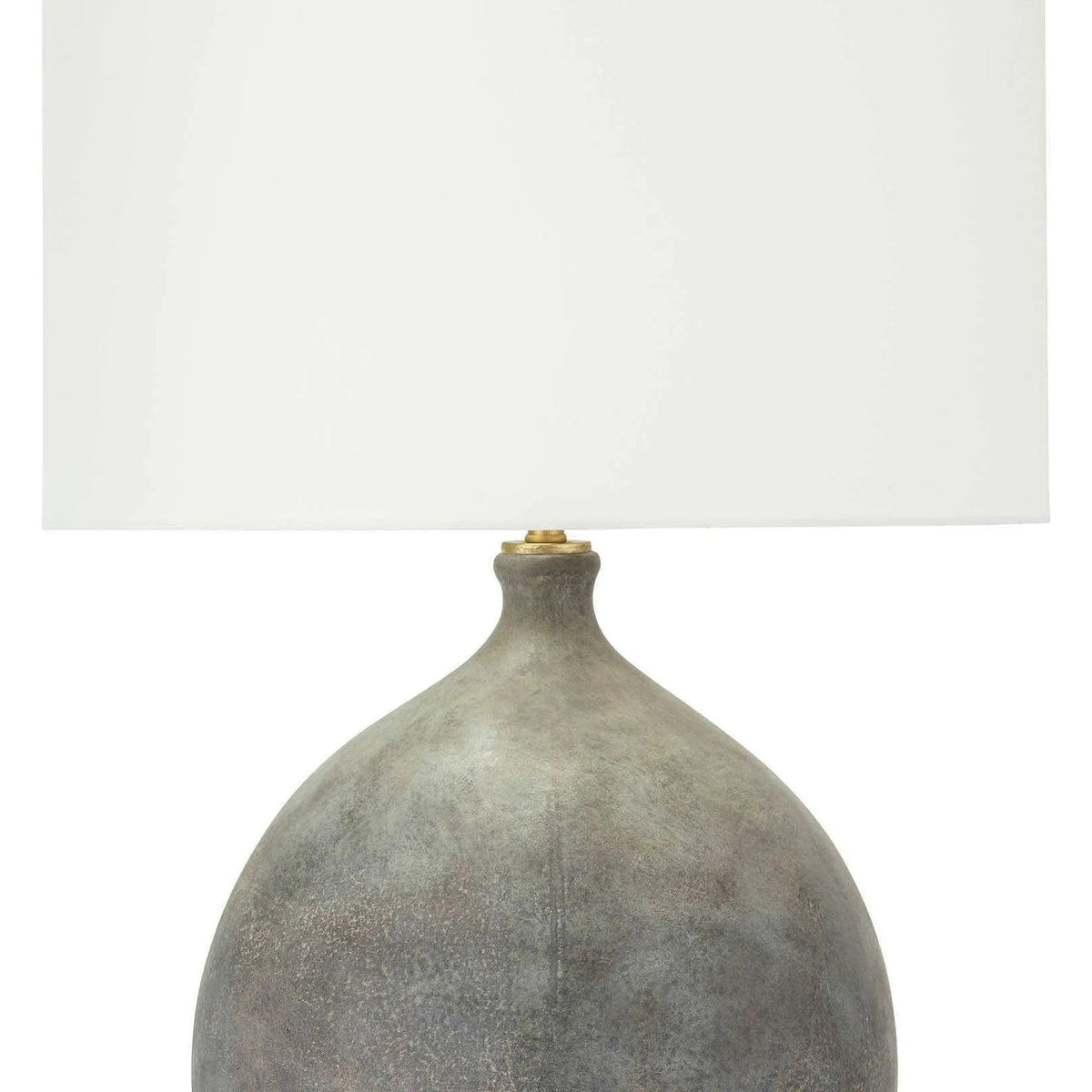 Regina Andrew - Dover Ceramic Table Lamp - 13-1445 | Montreal Lighting & Hardware