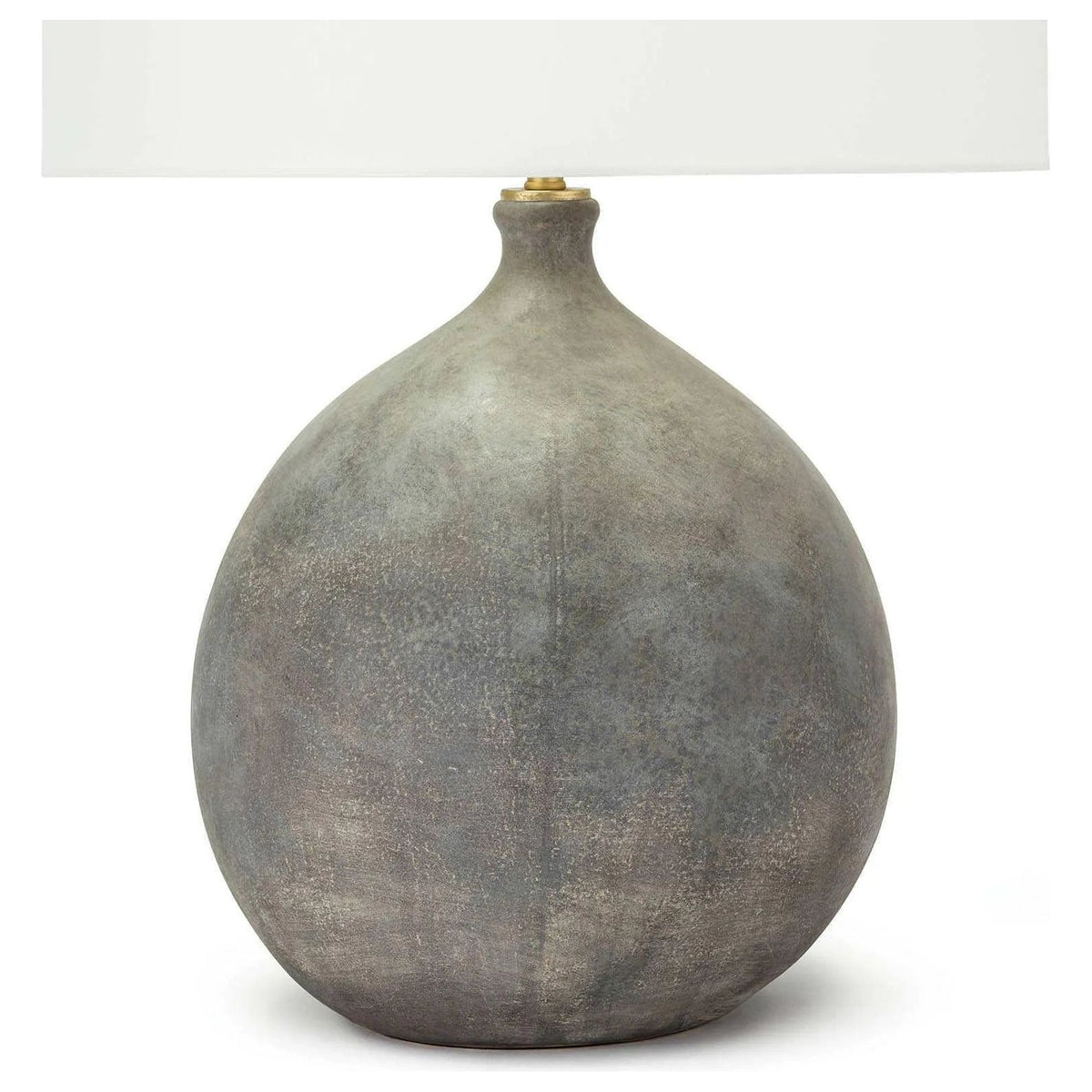 Regina Andrew - Dover Ceramic Table Lamp - 13-1445 | Montreal Lighting & Hardware