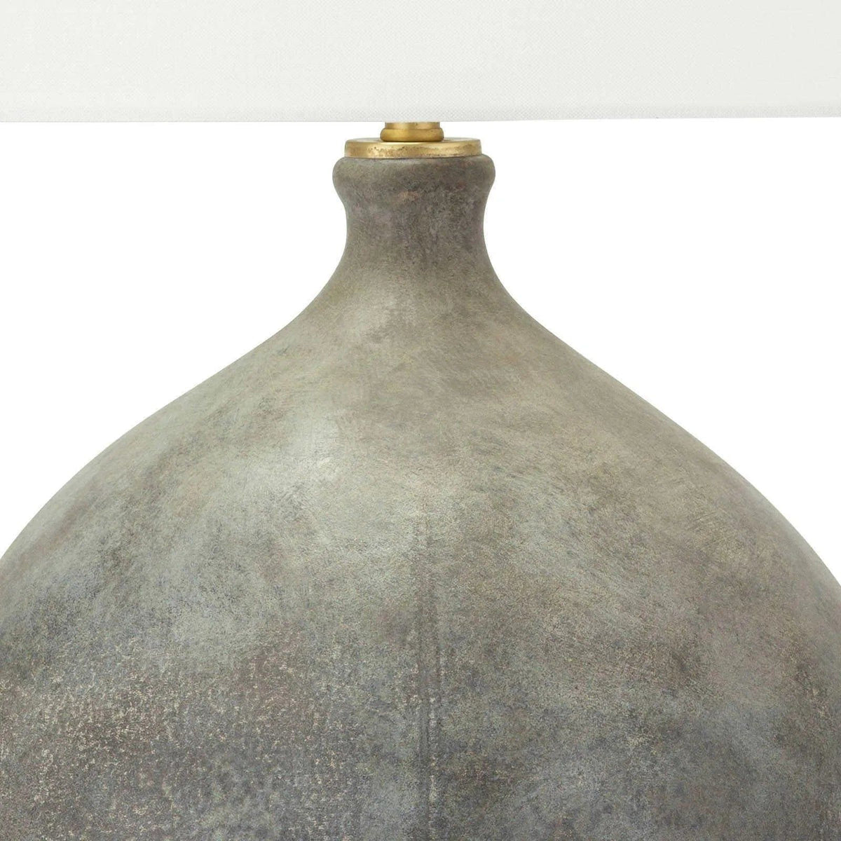 Regina Andrew - Dover Ceramic Table Lamp - 13-1445 | Montreal Lighting & Hardware