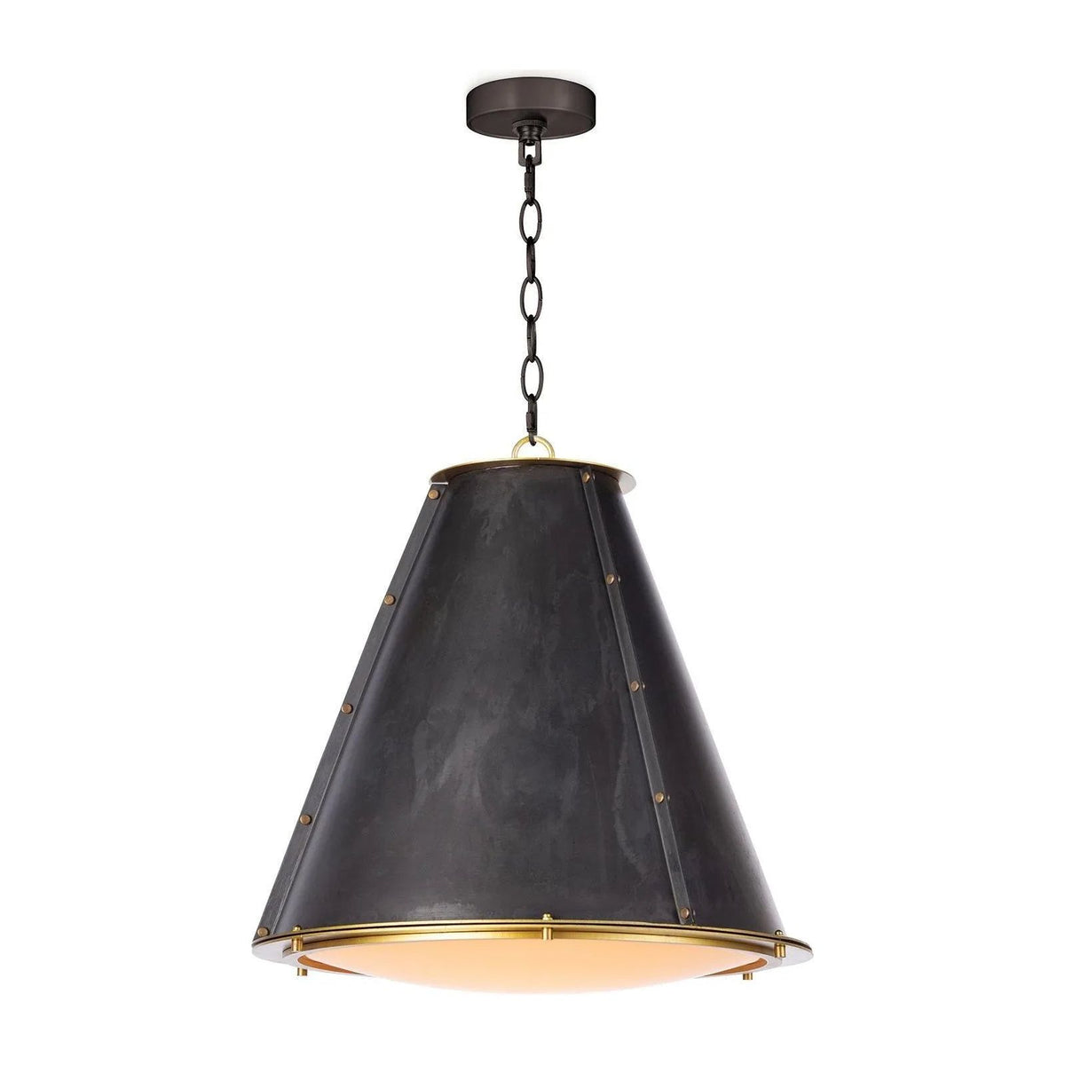 Regina Andrew - French Maid Chandelier - 16-1220BBNB | Montreal Lighting & Hardware