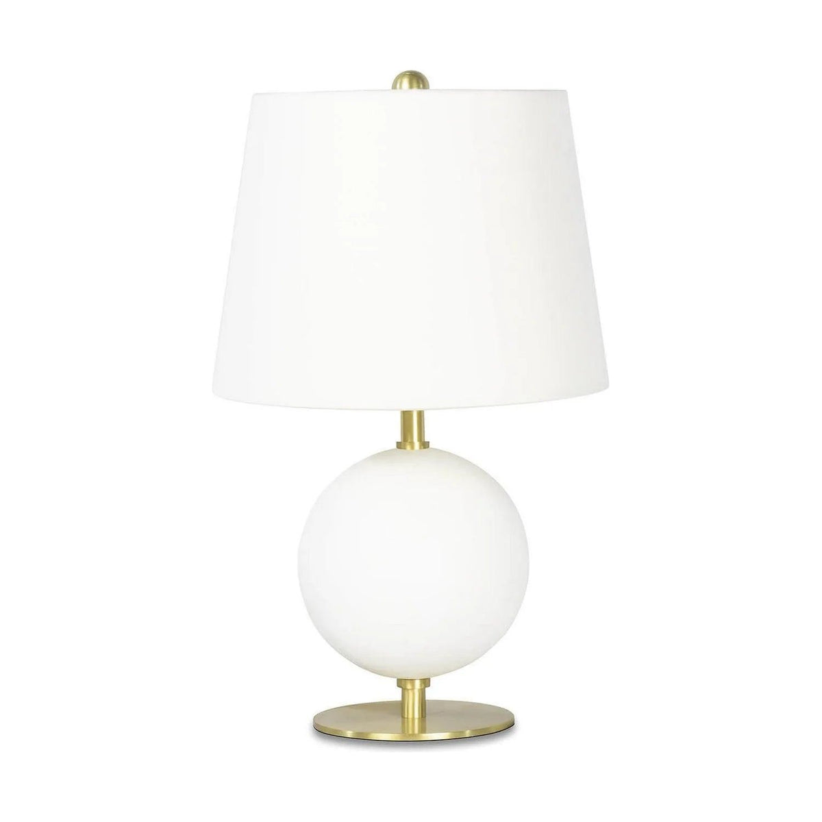 Regina Andrew - Grant Mini Lamp - 13-1568WT | Montreal Lighting & Hardware