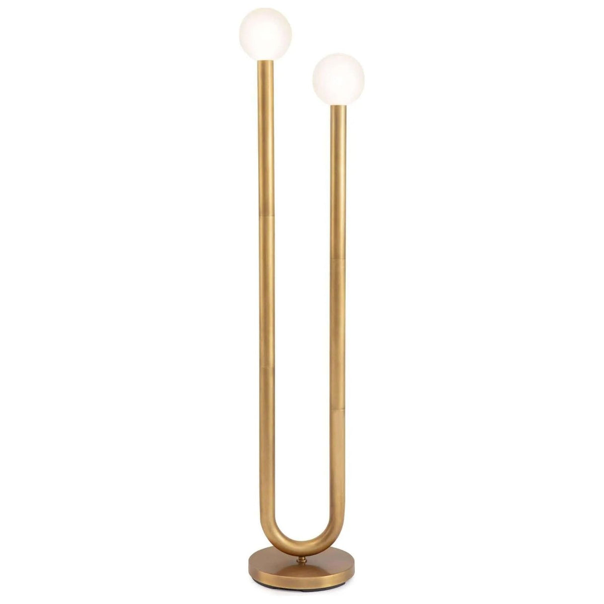 Regina Andrew - Happy Floor Lamp - 14-1055NB | Montreal Lighting & Hardware