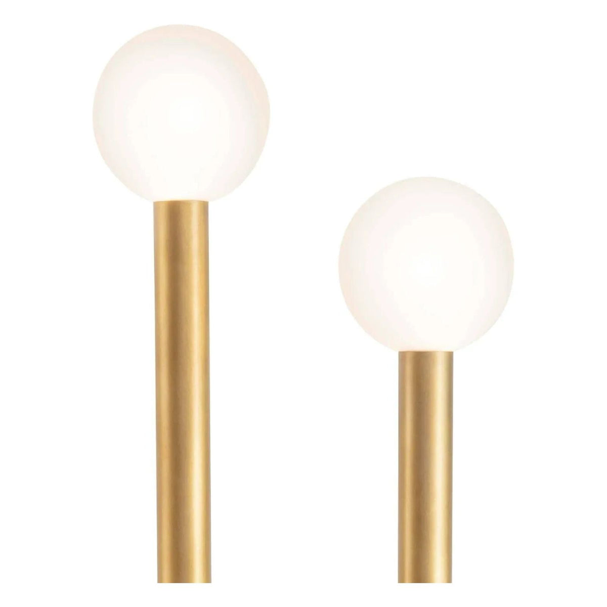 Regina Andrew - Happy Floor Lamp - 14-1055NB | Montreal Lighting & Hardware