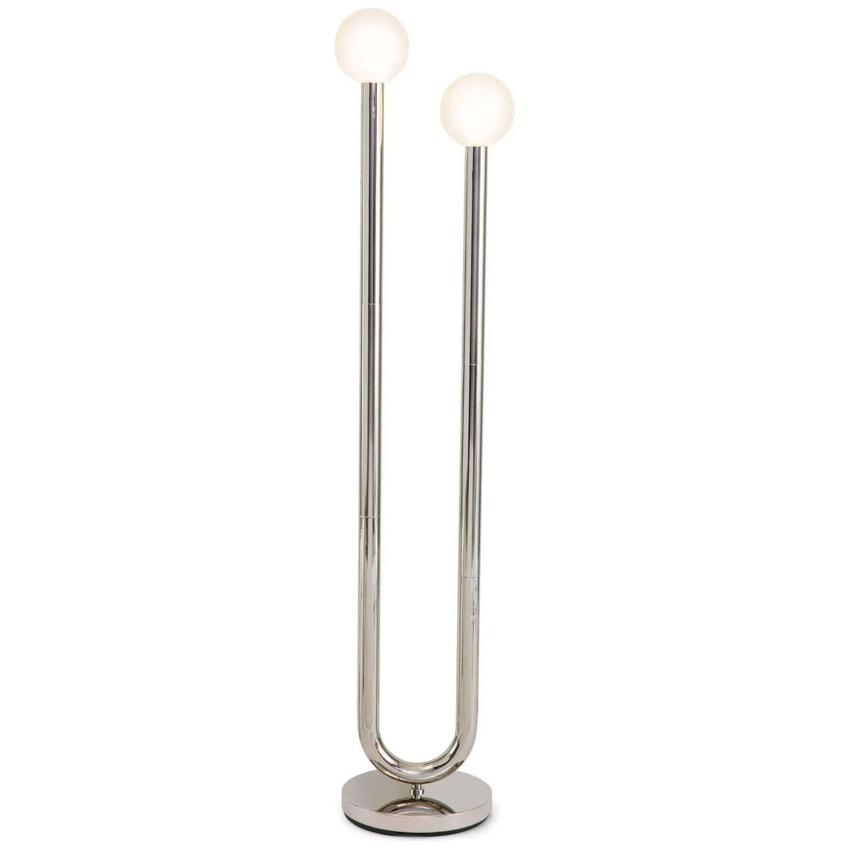 Regina Andrew - Happy Floor Lamp - 14-1055PN | Montreal Lighting & Hardware