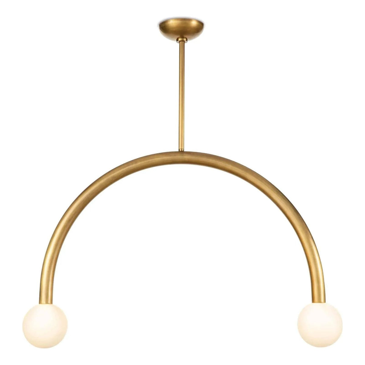 Regina Andrew - Happy Pendant - 16-1317NB | Montreal Lighting & Hardware