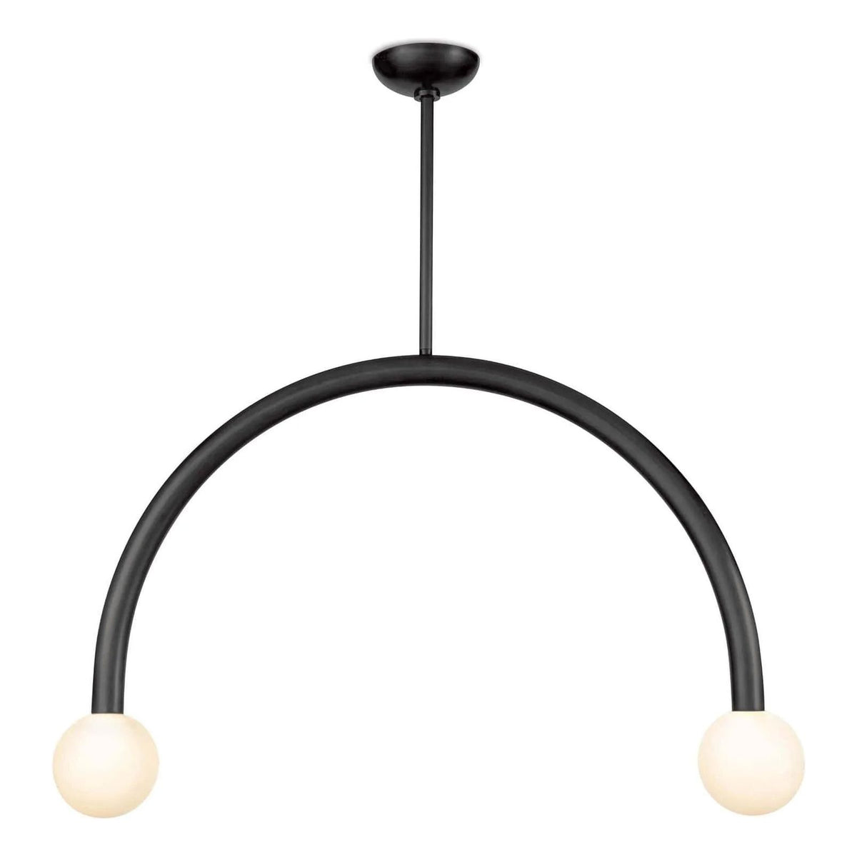 Regina Andrew - Happy Pendant - 16-1317ORB | Montreal Lighting & Hardware