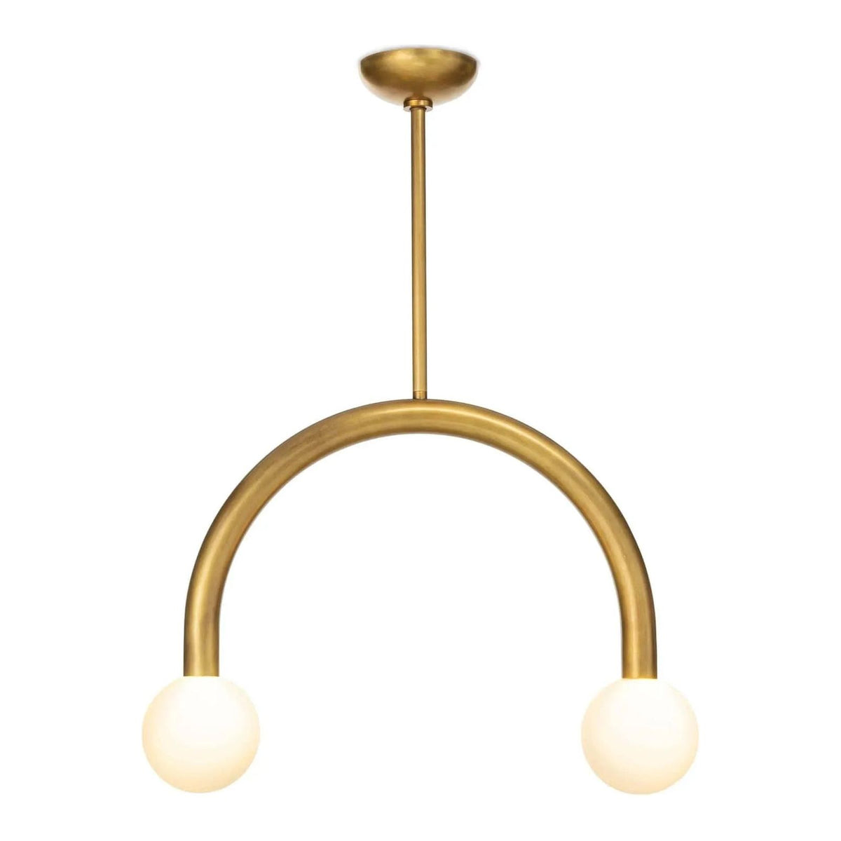 Regina Andrew - Happy Pendant - 16-1318NB | Montreal Lighting & Hardware