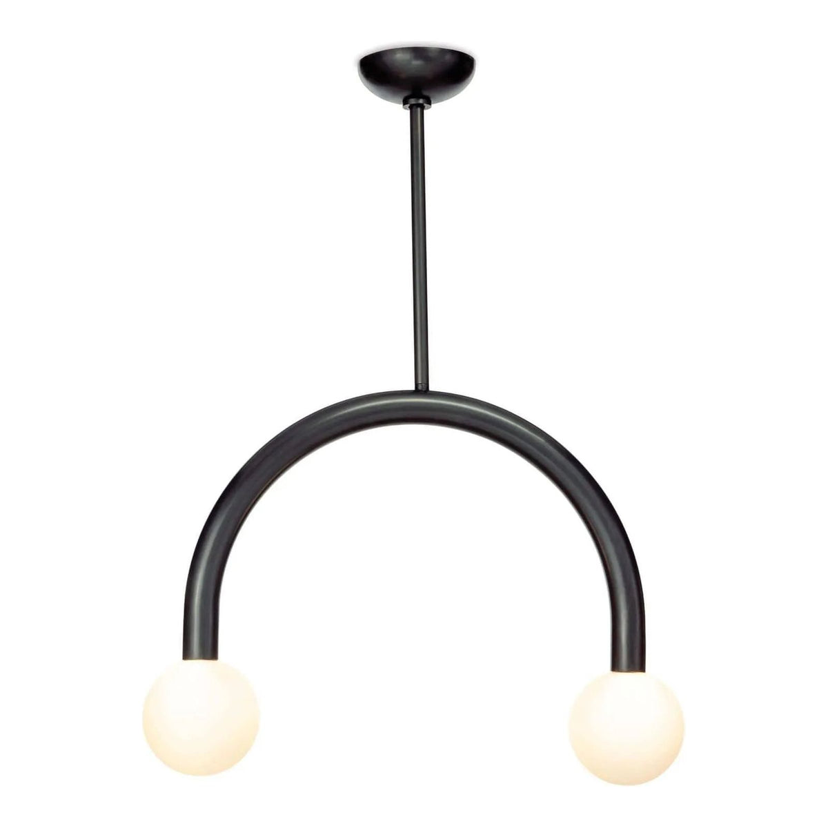 Regina Andrew - Happy Pendant - 16-1318ORB | Montreal Lighting & Hardware