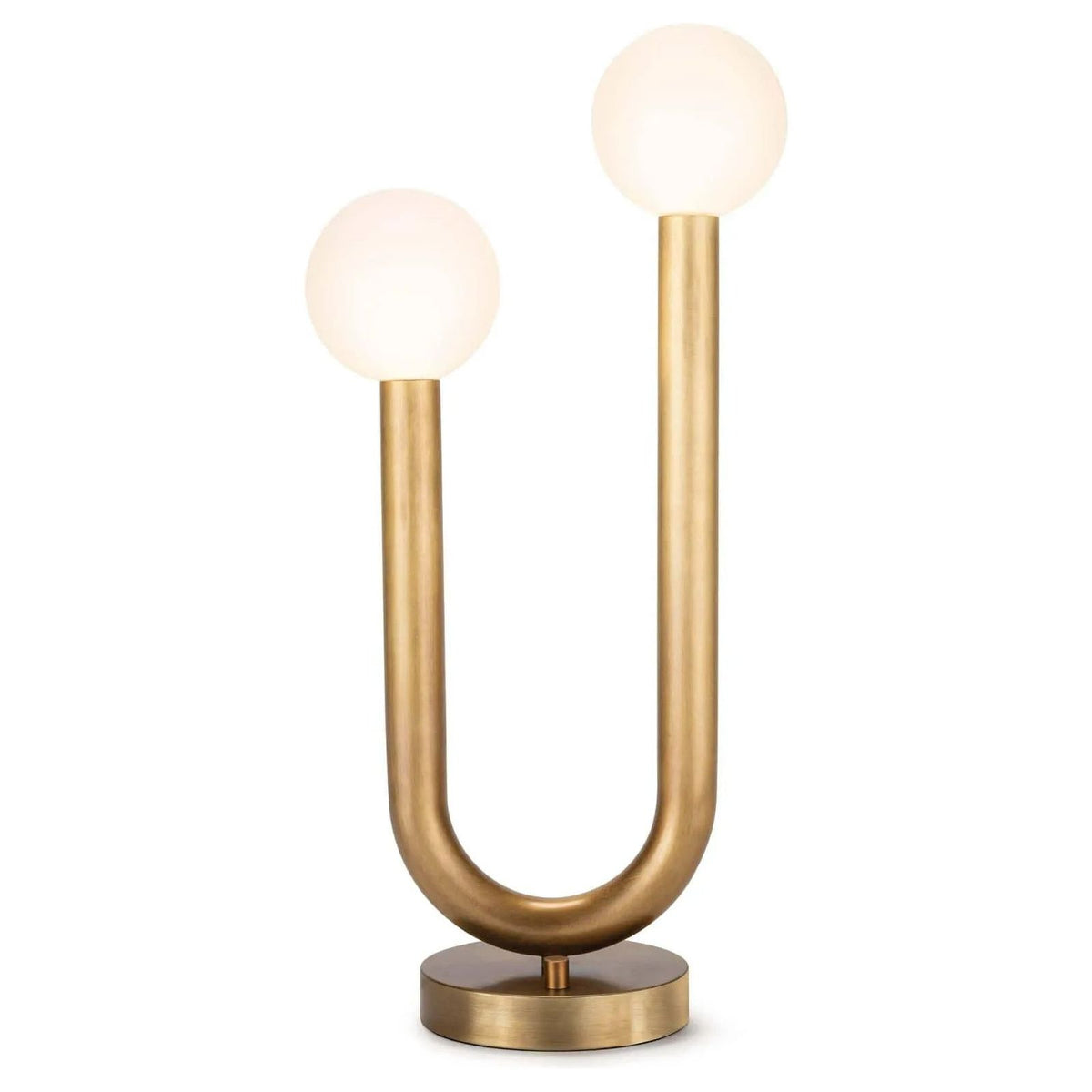 Regina Andrew - Happy Table Lamp - 13-1487NB | Montreal Lighting & Hardware