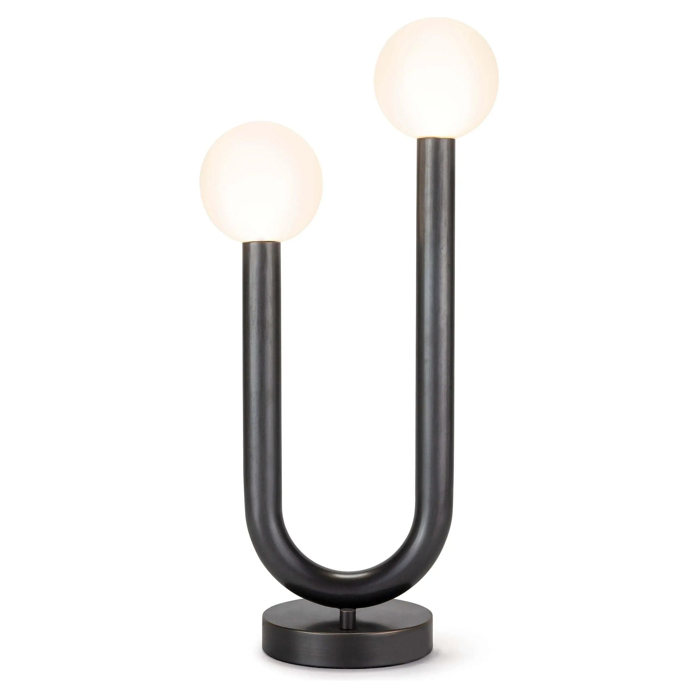 Regina Andrew - Happy Table Lamp - 13-1487ORB | Montreal Lighting & Hardware