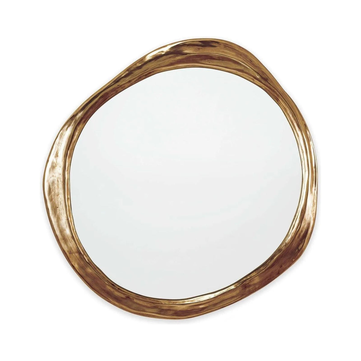 Regina Andrew - Ibiza Mirror - 21-1115GLD | Montreal Lighting & Hardware