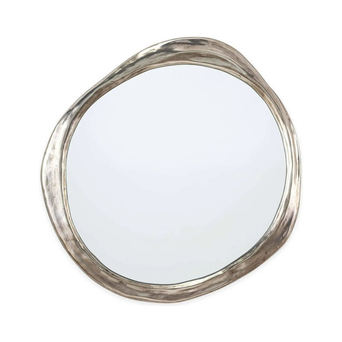 Regina Andrew - Ibiza Mirror - 21-1115SIL | Montreal Lighting & Hardware