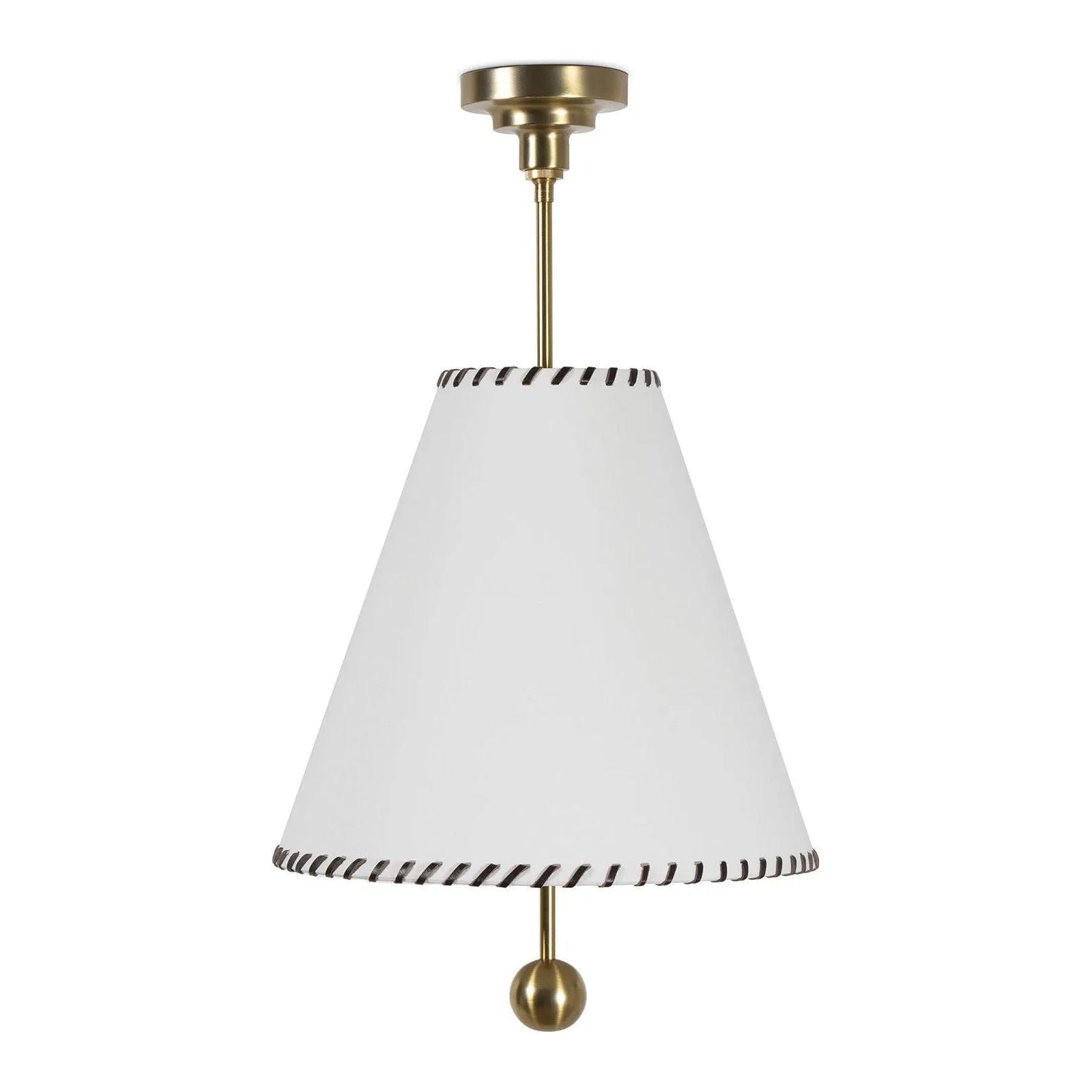 Regina Andrew - Jubilee Pendant - 16-1382NB | Montreal Lighting & Hardware