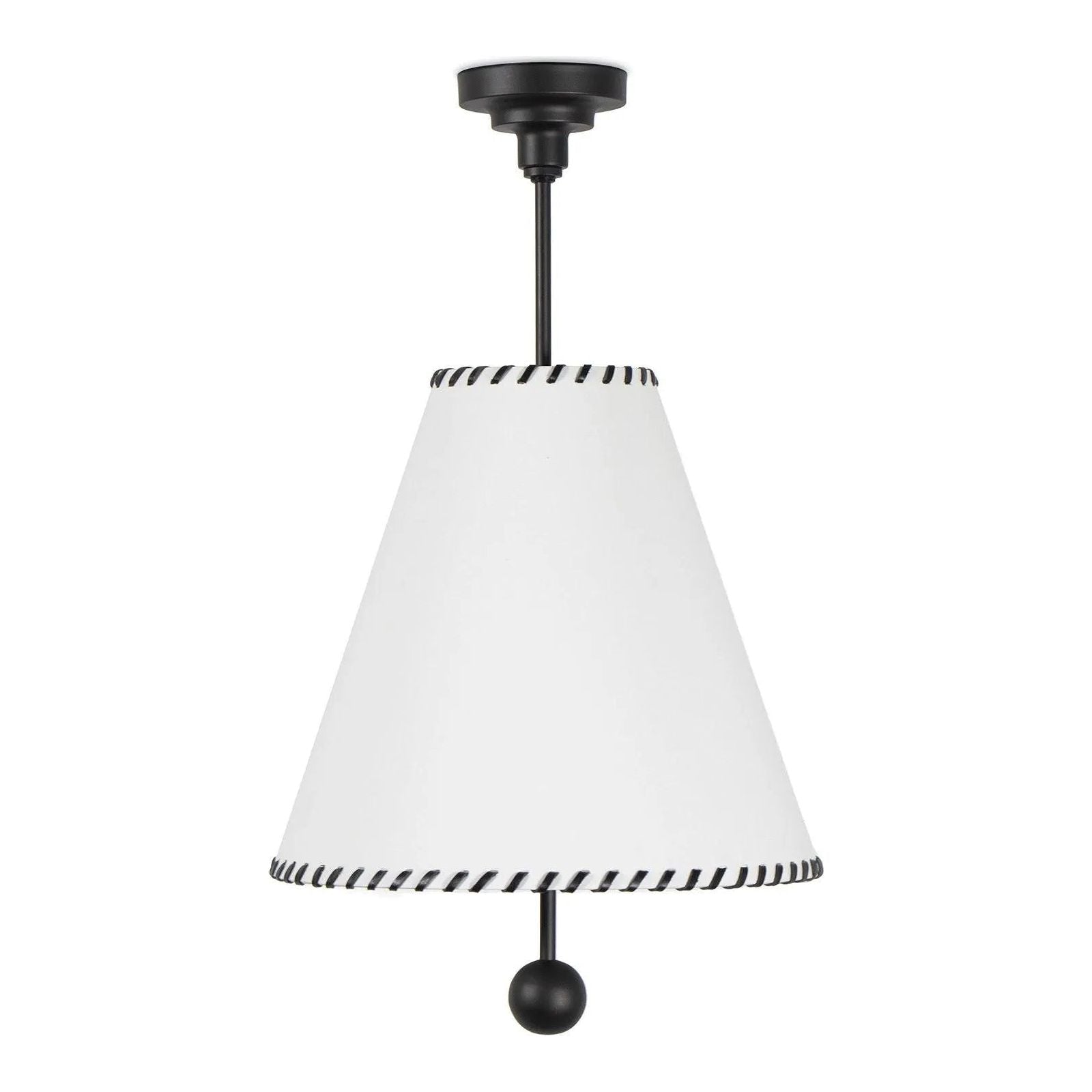 Regina Andrew - Jubilee Pendant - 16-1382ORB | Montreal Lighting & Hardware